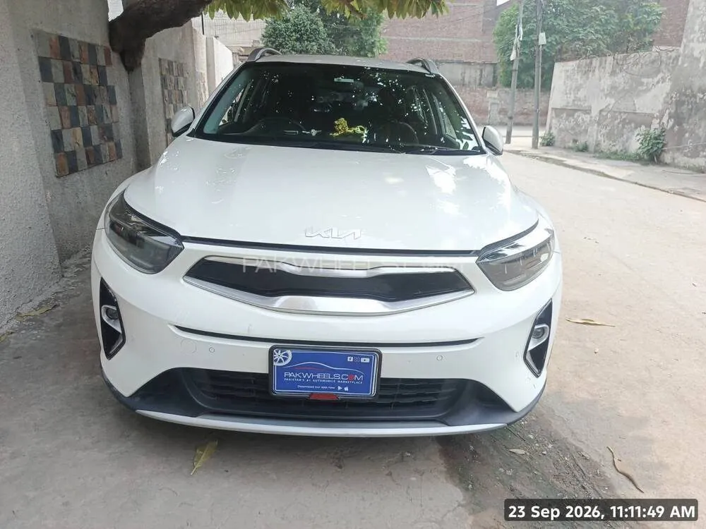 Kia Stonic