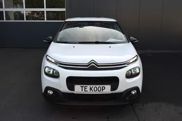 Citroen C3 2019 photo 2