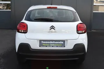Citroen C3 2019 photo 3
