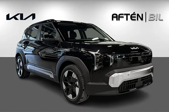 Kia Ev2 2026 photo 4