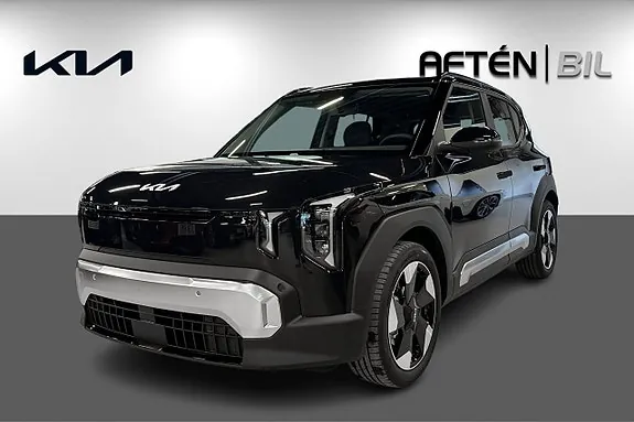 Kia Ev2