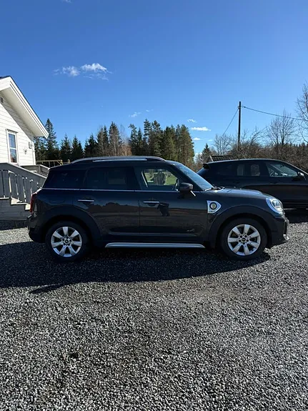 Mini Countryman Cooper Se 2020 photo 4
