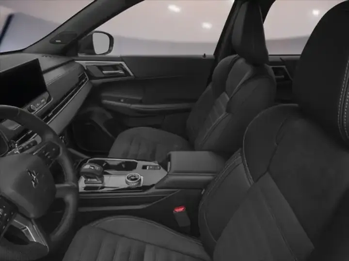 Mitsubishi Outlander 2025 photo 5