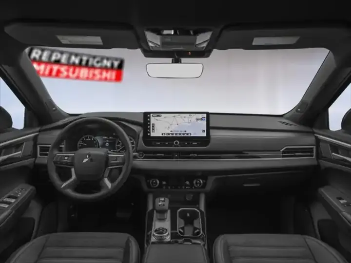 Mitsubishi Outlander 2025 photo 4