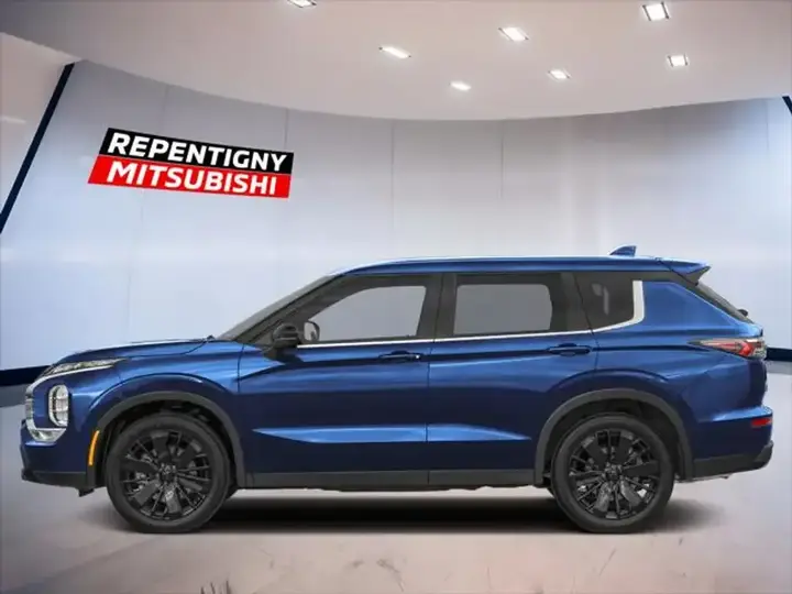 Mitsubishi Outlander 2025 photo 3