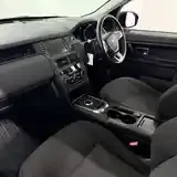 Land Rover Discovery Sport 2018 photo 4