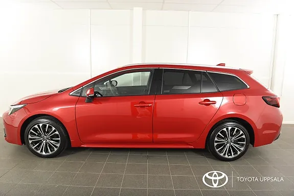 Toyota Corolla 2026 photo 3