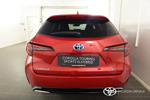 Toyota Corolla 2026 photo 5