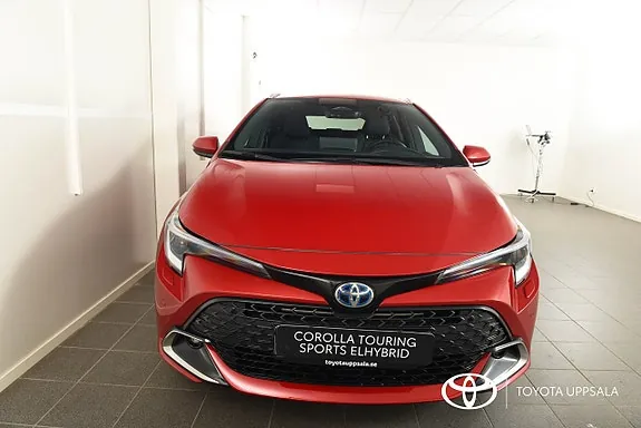 Toyota Corolla 2026 photo 2