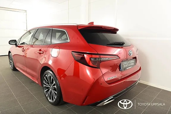 Toyota Corolla 2026 photo 4