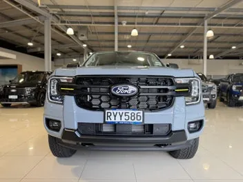Ford Ranger 2026 photo 4