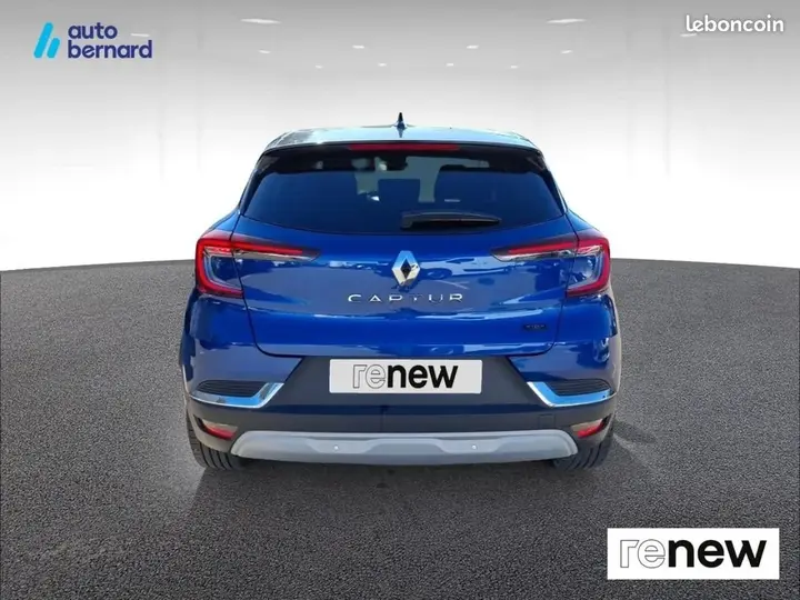 Renault Captur 2023 photo 5