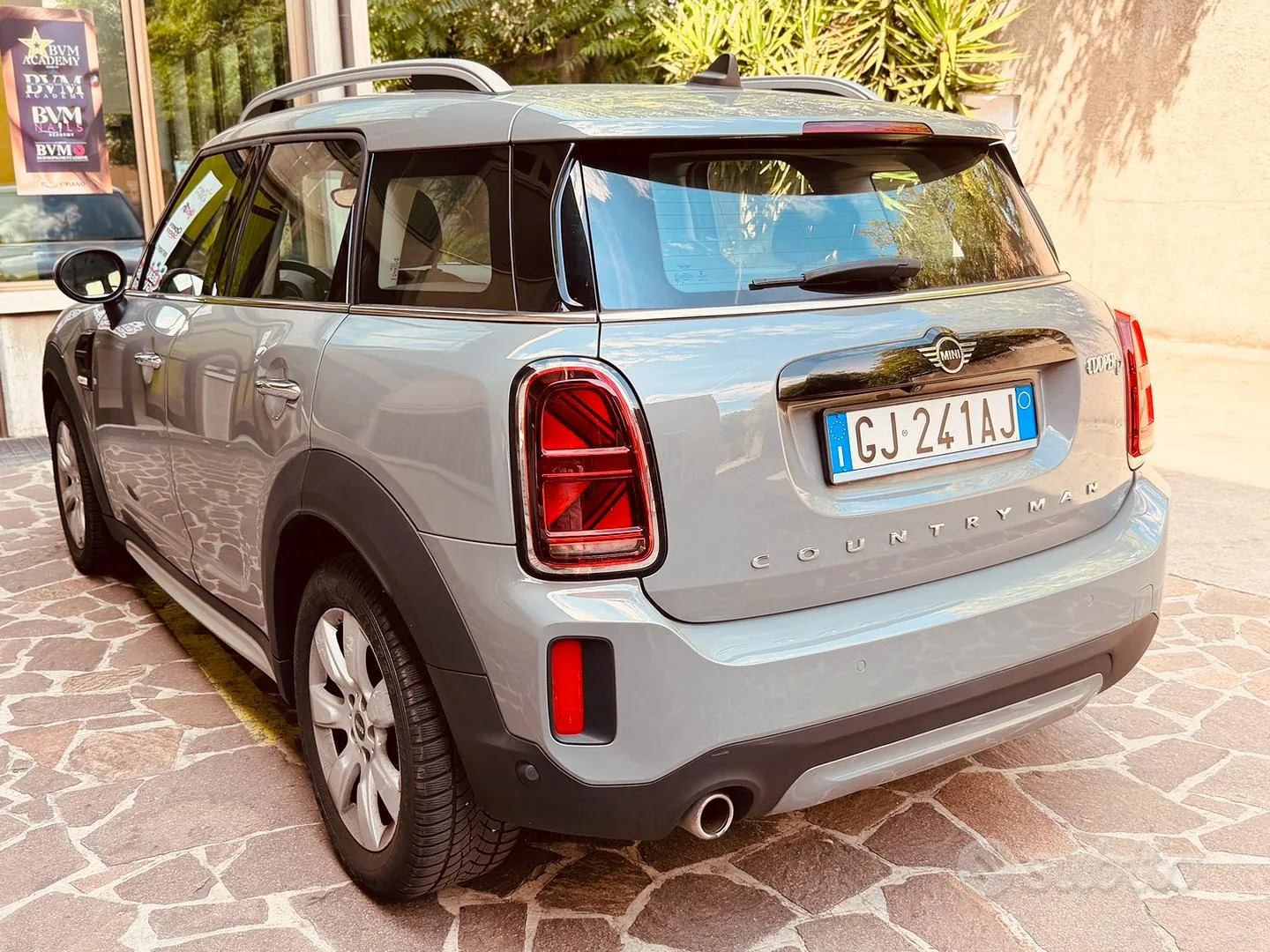 Mini Mini Countryman 2022 photo 2