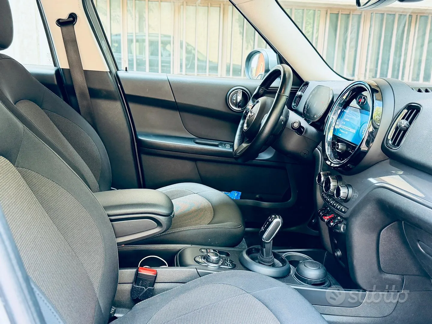 Mini Mini Countryman 2022 photo 3
