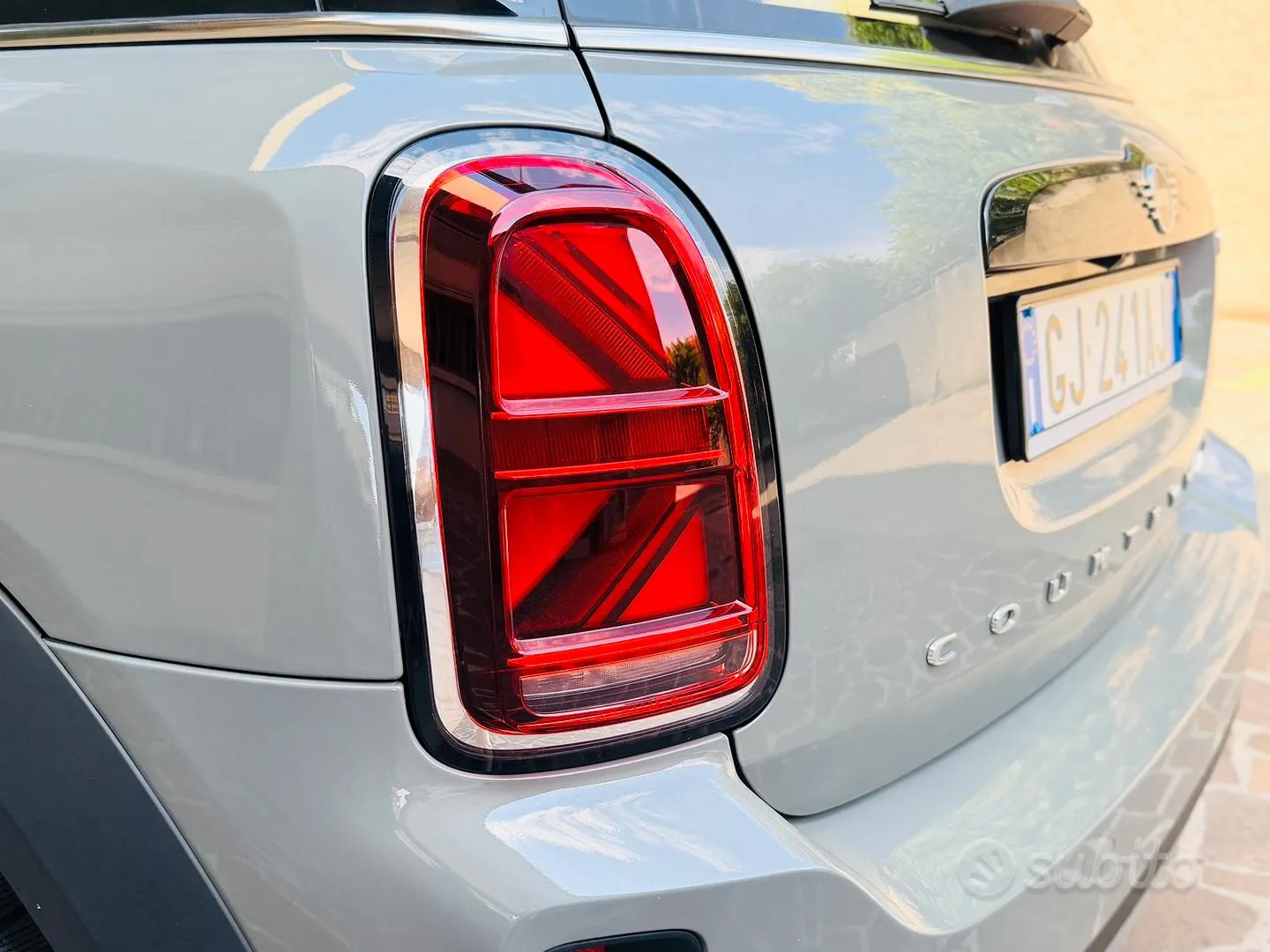 Mini Mini Countryman 2022 photo 4