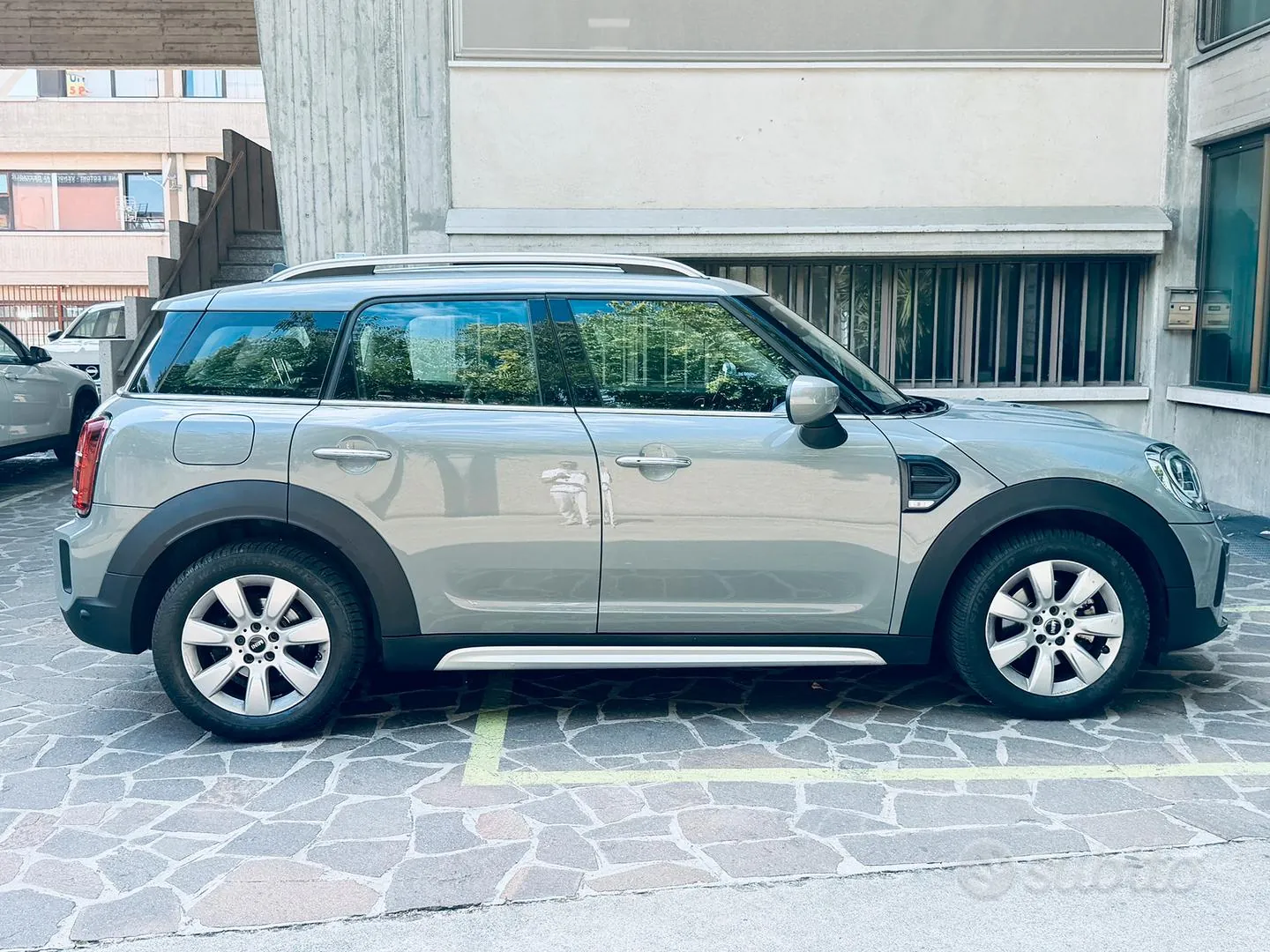 Mini Mini Countryman 2022 photo 5