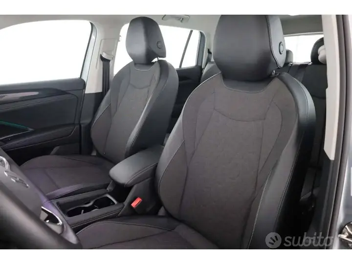 Volkswagen Tayron 2025 photo 5