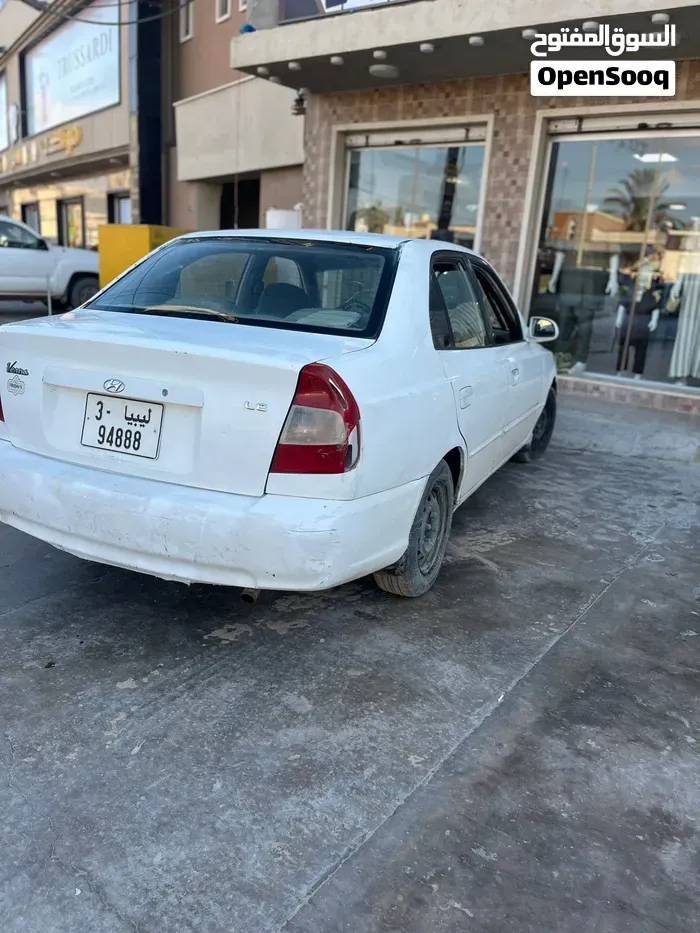 Hyundai Other 2002 photo 3