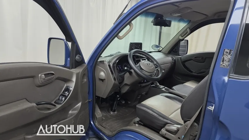 Hyundai Porte 2020 photo 4