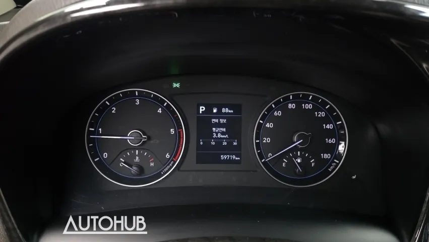 Hyundai Porte 2020 photo 2