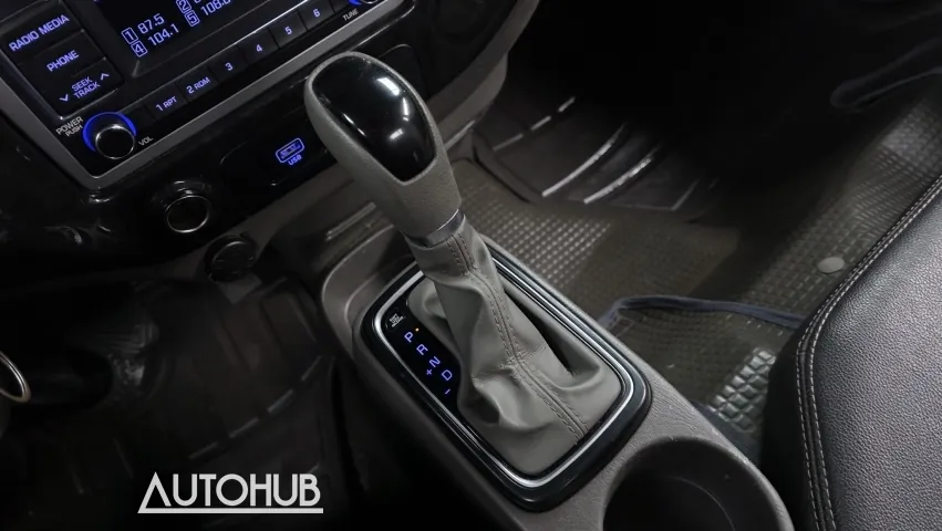 Hyundai Porte 2020 photo 3