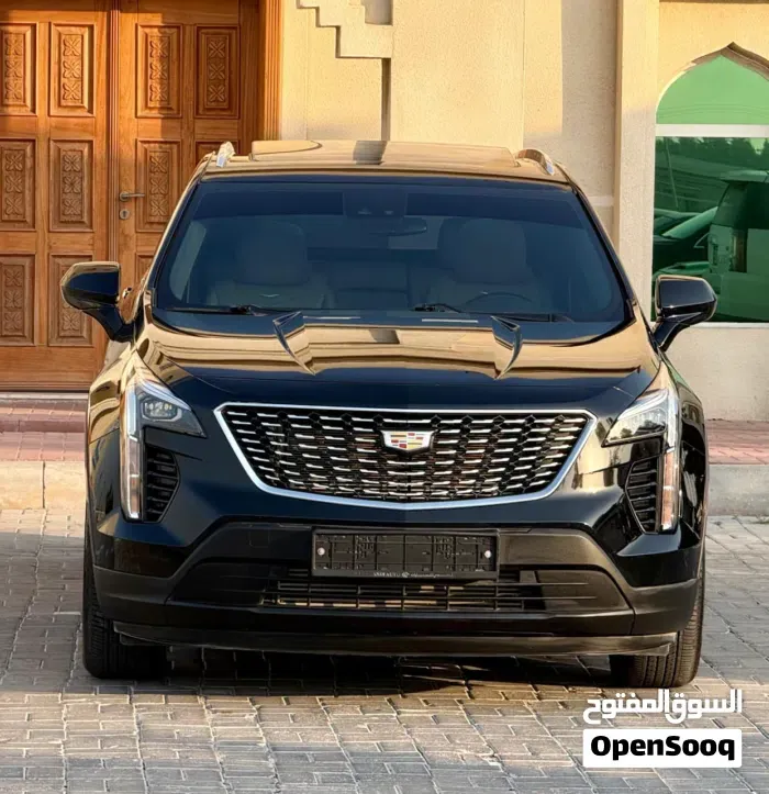 Cadillac Xt4 2023 photo 3