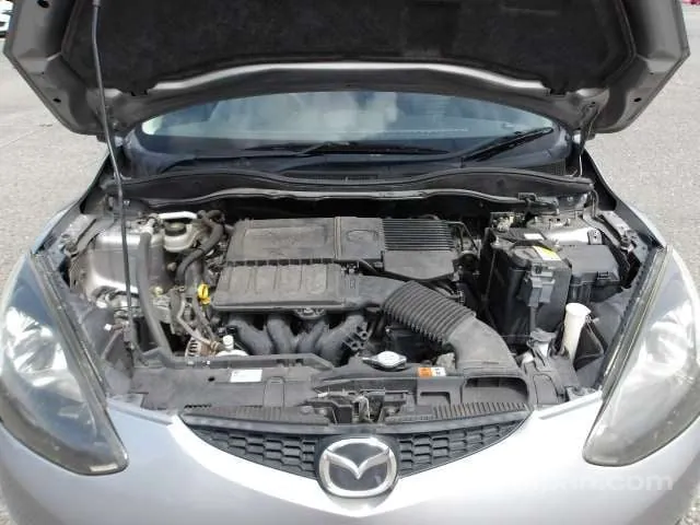Mazda Demio 2010 photo 5