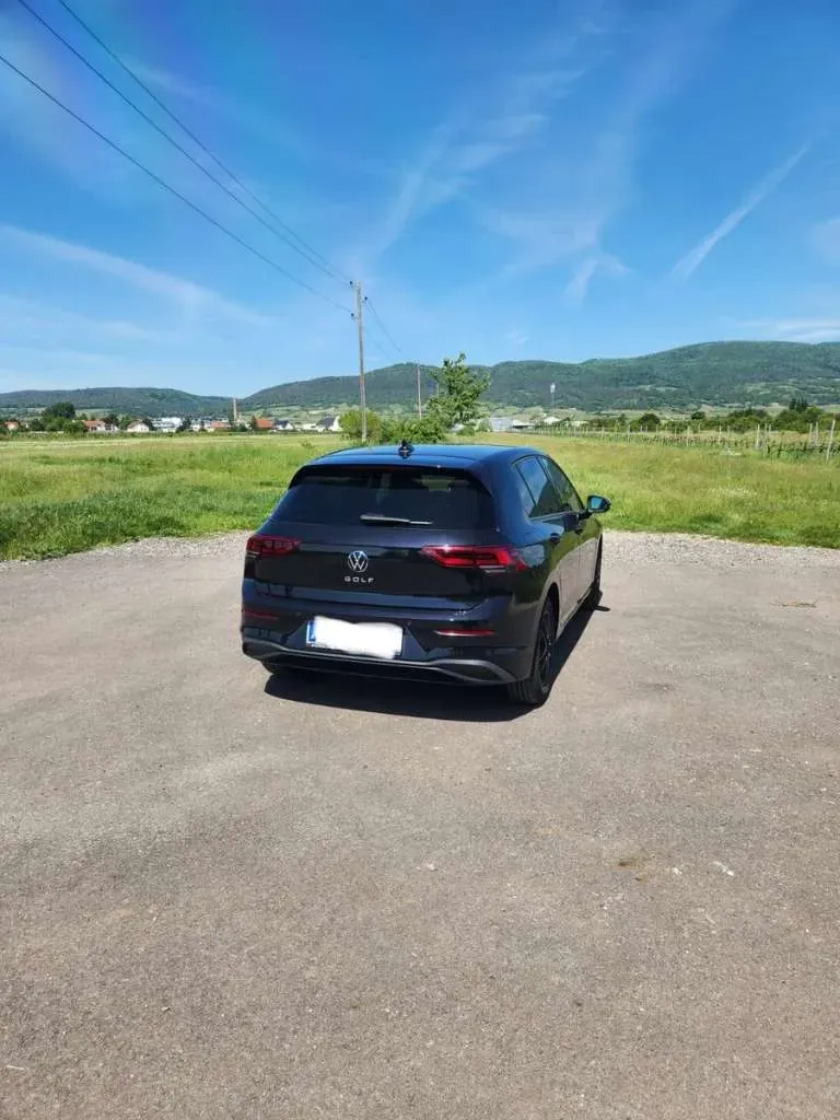 Volkswagen Golf 2020 photo 3