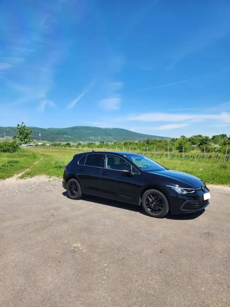 Volkswagen Golf 2020 photo 2