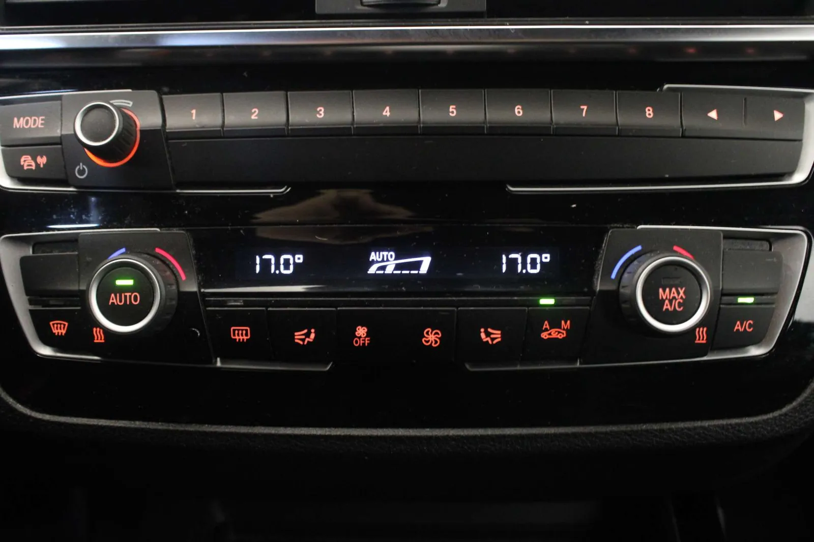 BMW 1 Series 2018 photo 4