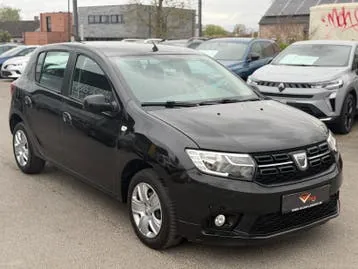 Dacia Sandero 2019 photo 2