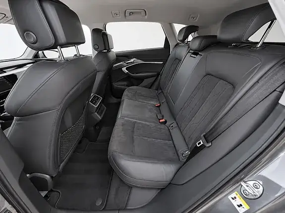 Audi E-Tron 2020 photo 5