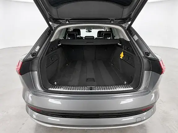 Audi E-Tron 2020 photo 4