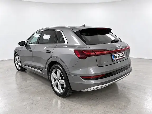 Audi E-Tron 2020 photo 3