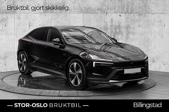 Polestar 4