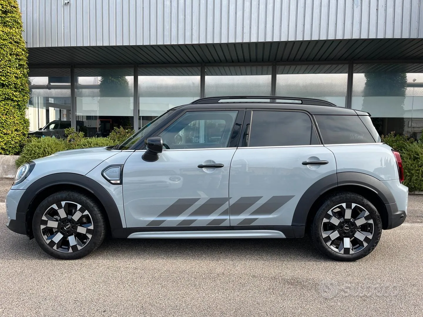 Mini Mini Countryman 2023 photo 3