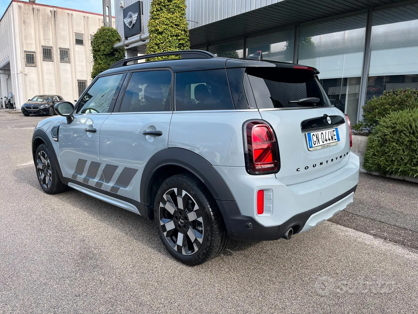 Mini Mini Countryman 2023 photo 4