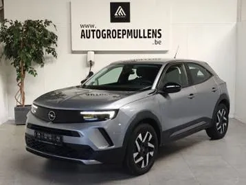 Opel Mokka-E