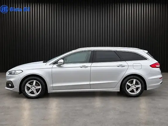 Ford Mondeo 2019 photo 5