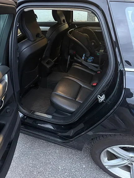 Volvo V90 2022 photo 3