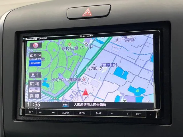 Honda Freed 2016 photo 3