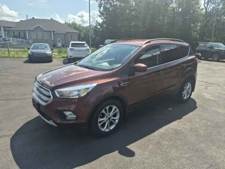 Ford Escape