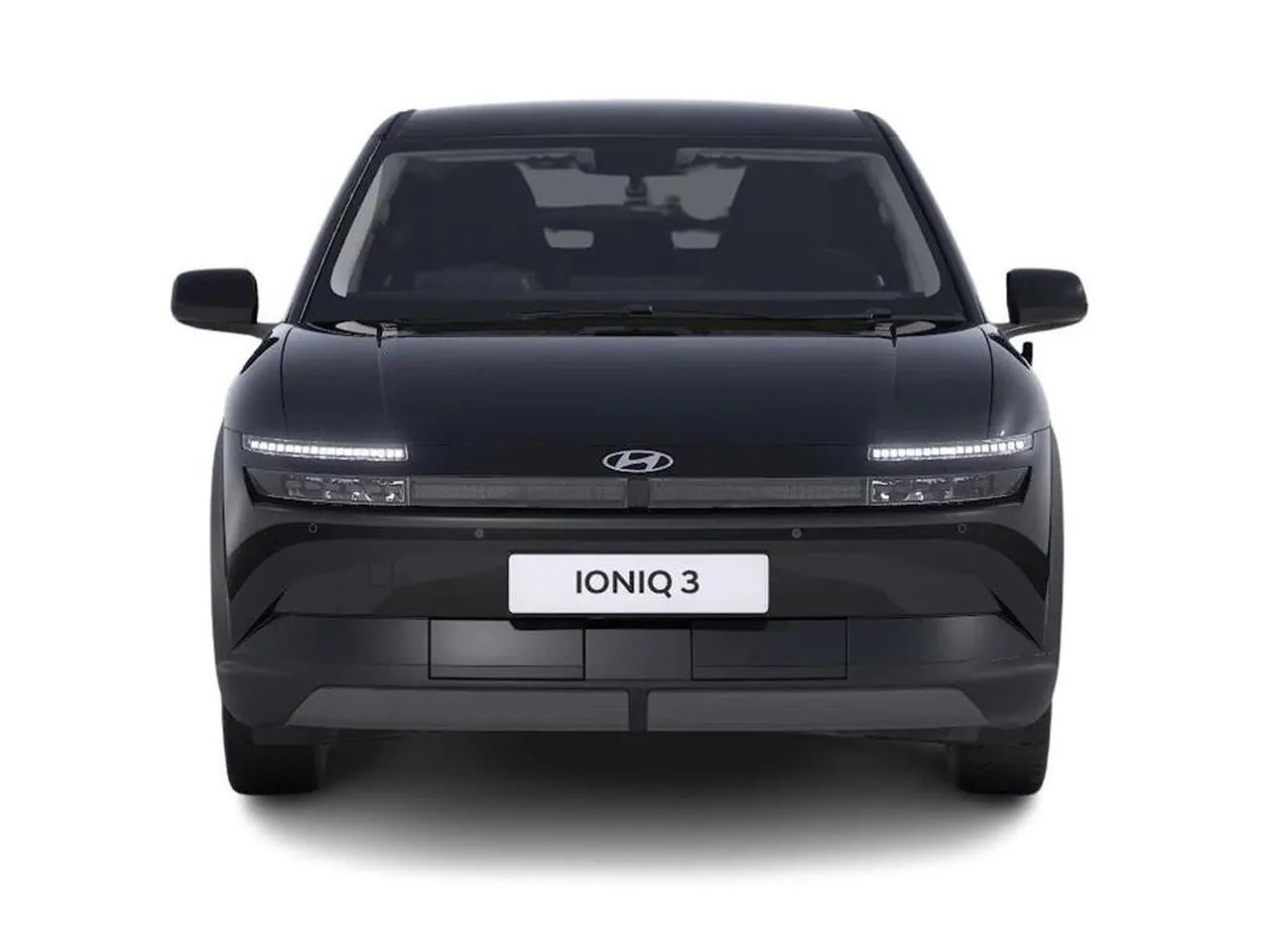 Hyundai Ioniq 3 photo 5