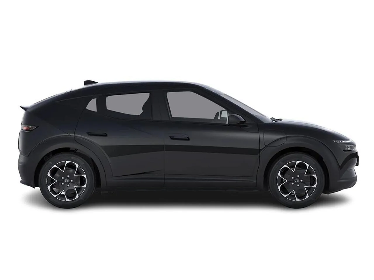 Hyundai Ioniq 3 photo 2