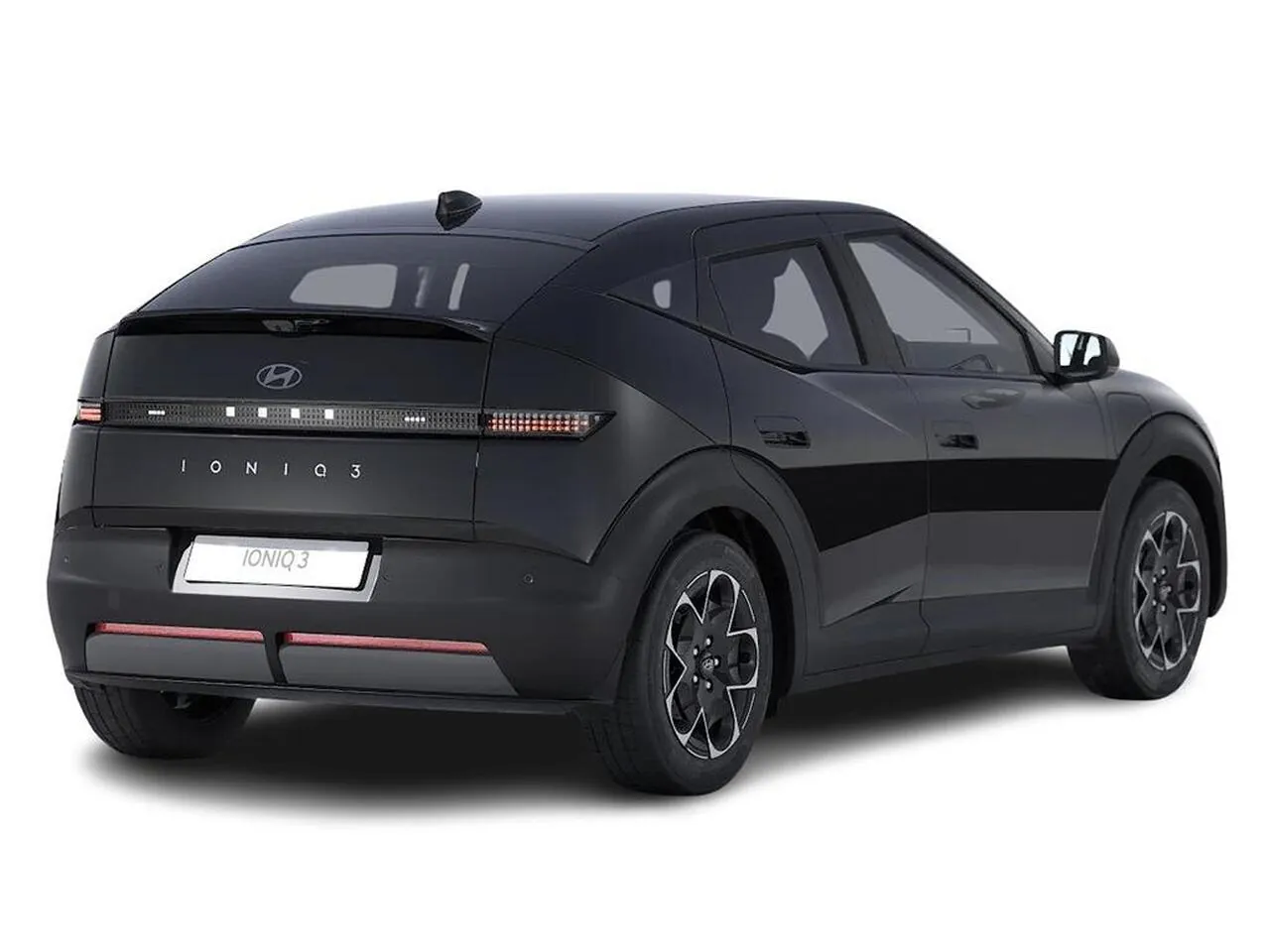 Hyundai Ioniq 3 photo 3