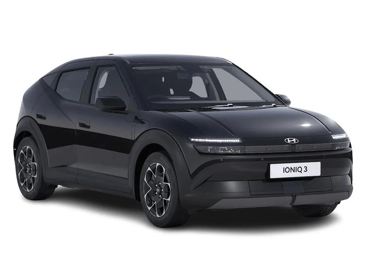 Hyundai Ioniq 3