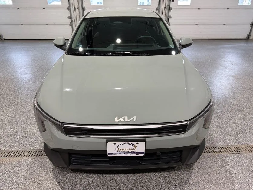 Kia K4 2025 photo 3
