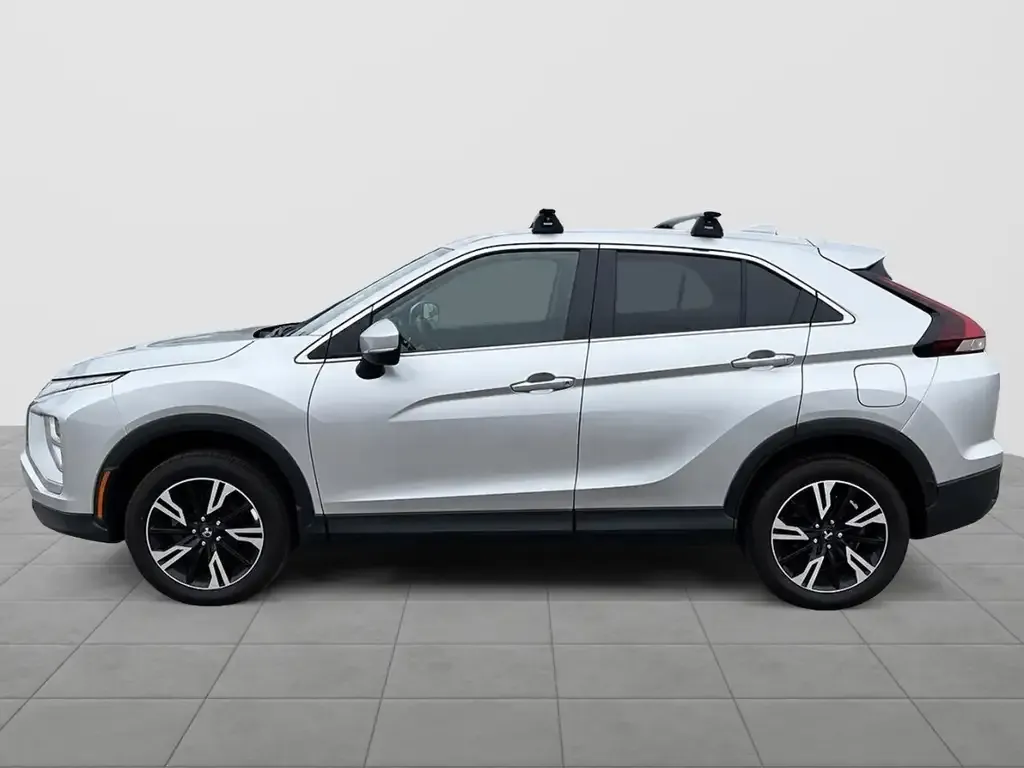 Mitsubishi Eclipse Cross 2024 photo 4