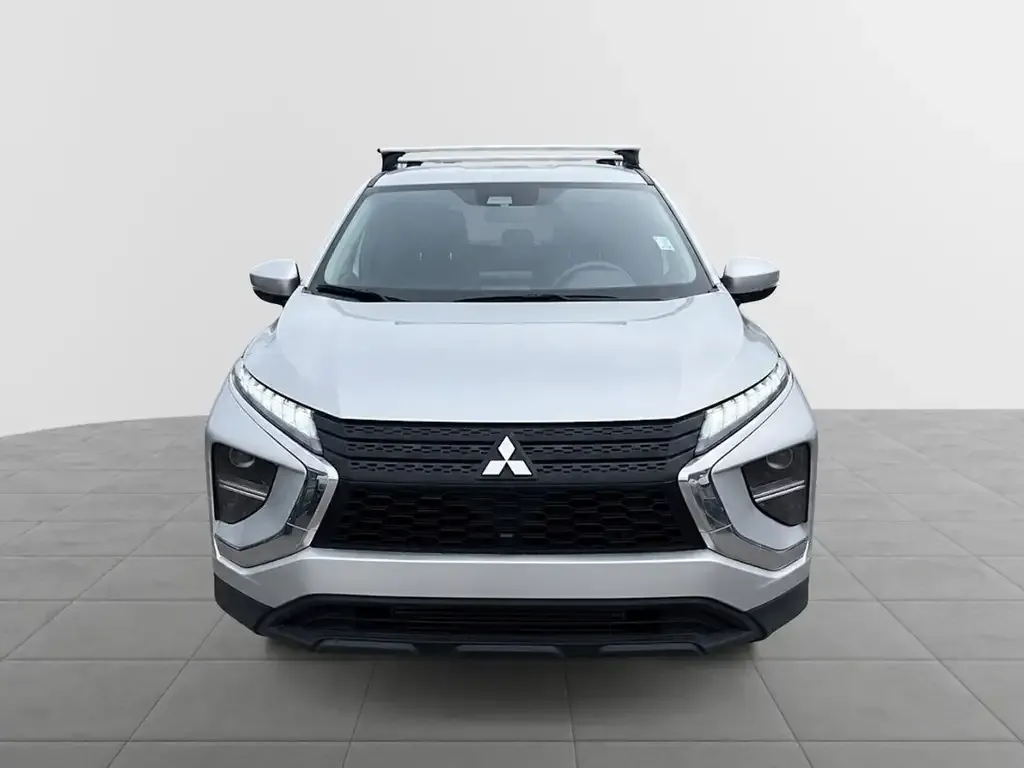 Mitsubishi Eclipse Cross 2024 photo 2