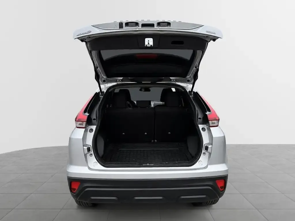 Mitsubishi Eclipse Cross 2024 photo 5